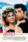 BUY ART FOR LESS Offiziell lizenziertes Poster Grease The Movie Advertising, 61 x 91 cm, dekorativer Druck, Posterpapier, fertig zum Einrahmen