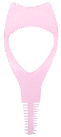 Mascara Shield Applicator, Eyelash Tool Mascara Shield, Eyelash Applicator Tool, Eyelash Guard, Eyelash Card Eyeliner, Eyelash Card, Makeup Accessories for Daily