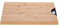 Tabla de cortar Tabla de corte grande antideslizante, con mango de tablero de corte de tajos de servicio pesado for cocina for cortar carne, verduras Juego de tablas de cortar(M)