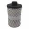 Fuel Filter 496-5 Elemento Filtrante Per Serbatoio Carburante E Sostituzione Della Vaschetta Per Diesel E Benzina Assorbe Acqua 17 Micron Con Foglio Protettivo Filtro Benzina(Filter Element)