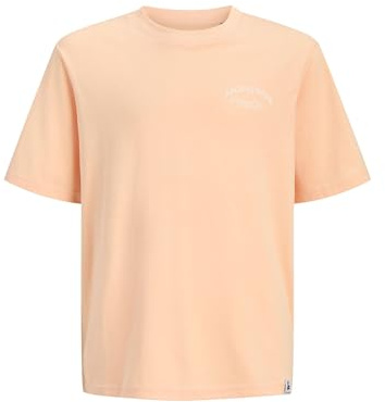 JACK & JONES Boy T-Shirt Logo T-Shirt Junior