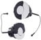 1xGas Tank Fuel Cap+Oil Cap Fit For Stihl Chainsaw MS210 MS250 MS360 MS460 Durable