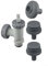 Kit completo de piezas de repuesto para aumentar la eficiencia de la piscina para piscinas Intex