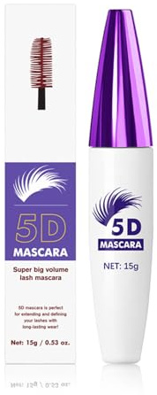 Bunte 5d Seidenfaser Mascara Zum Volumisierenden Lockenlänger Wasserdichte Augen Make Up Smudgeproof Party Kosmetische Wasserdichte Wimpernweiterung