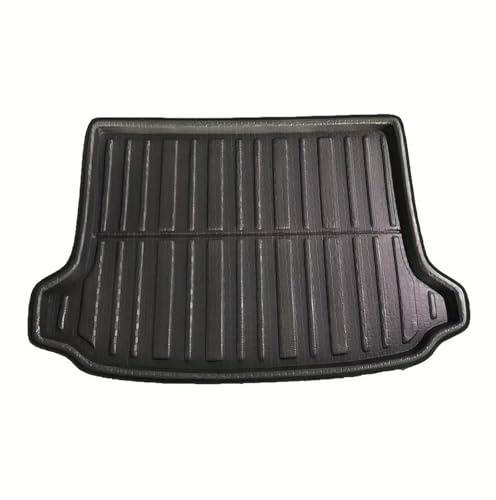 Bandeja Maletero para VW para Tiguan 2012-2016 Estera De Maletero Coche Interior Piezas Reequipamiento Dedicadas