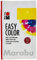 Marabu 17350022032 - Easy Color karminrot, 25 g Batik- und Handfärbefarbe für Baumwolle, Leinen, Seide und Mischgewebe, handwaschbar bis 30°C, sehr gute Lichtechtheit, nicht kochecht