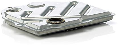 MANN-FILTER H 2014 Getriebeölfilter Filter für hydraulisches Getriebe - für Pkw + Transporter