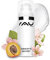 RAU Cosmetics Anti-Aging Creme Orient's Secret – Anti-Falten Tagescreme mit Perlenextrakt, Hyaluronsäure, Shea Butter & Vitamin E, Feuchtigkeitspflege für trockene & reife Haut, 50 ml