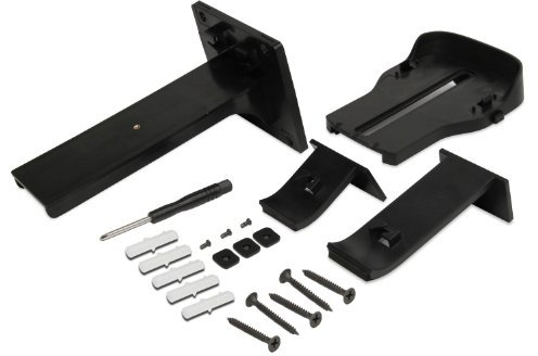 Kinect Halterung für Wand und Flachbildschirme ( TV Halterung + Wandhalterung) - [Xbox 360]