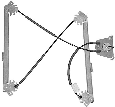 Magneti Marelli 8P4837461A Elektrische Fensterheber | Kompatibel mit: AUDI A3, A3 Sportback