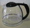 SIEMENS Krug, Glas, Passt nicht in die TC11, 800 ml