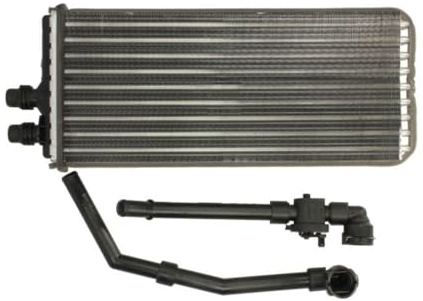 DENSO DRR12101 Wärmetauscher, Innenraumheizung