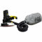 Fartools DWS 180 - Levigatrice orbitale per cartongesso, 710 W