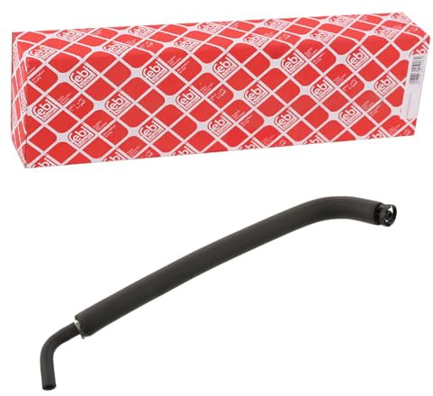febi bilstein 36680 Ventilation Hose for crankcase, pack of one
