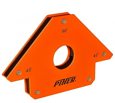 ESCUADRA MAGNETICA Q2