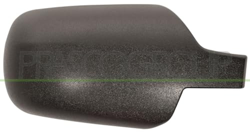 PRASCO - FD3407403 - AUSSENSPIEGELKAPPE LINKS-SCHWARZ