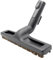 SCOPA Bocchetta per parquet per aspirapolvere Miele S 526 Cat & Dog Plus Rosso Carminio