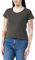 Fruit of the Loom Women's Original T. T-Shirt, Light Graphite, 18 (Manufacturer Size:XX-Large)