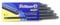 Pelikan 310607 Tintenpatronen 4001 GTP/5, 5-er Pack, blau/schwarz