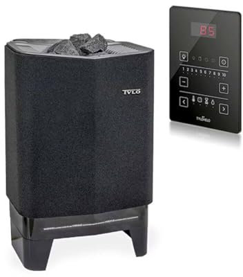 Tylö Sense Combi Pure Poêle pour sauna 10,5 kW