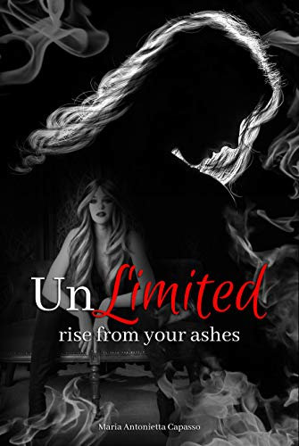 UnLimited: rise from your ashes (Vol. 2) (UnLimited Series: Boston Irish Mafia)