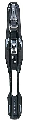 Fischer Control Step-in IFP Cross Country Bindings, Black/Grey