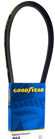 Goodyear Belts B38 Industrial Classical V-Belt