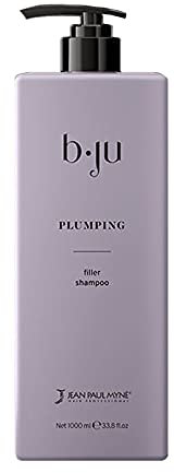 Jean Paul Myne B-JU Plumping Filler Shampoo