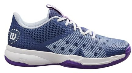 WILSON Hurakn Team Blau Weiss Women's Wrs330570