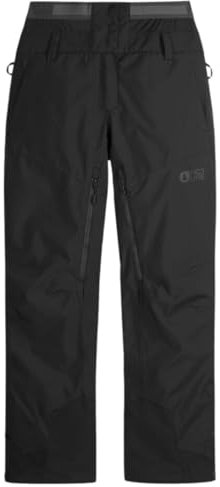Picture Damen Exa Hose, a Black, M