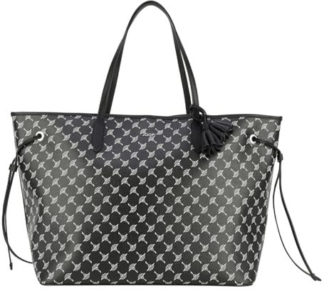 JOOP! Cortina 1.0 Lara Shopper XL Black