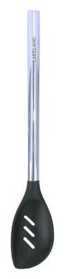 Lakeland Stainless Steel and Silicone Slotted Spoon