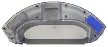 BoSeam Réservoir D'eau D'origine, Boîte À Poussière, Compatible For Yeedi K650, Robot Aspirateur partie (Size : Water tank 1 pcs)