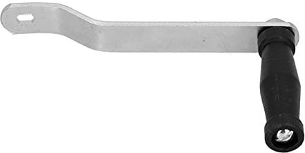 Ergonomic Winch Handle Crank Comfortable Grip Replacement Marine Boat Trailer