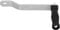 Ergonomic Winch Handle Crank Comfortable Grip Replacement Marine Boat Trailer