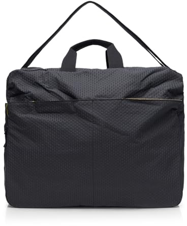 Mandarina Duck Revival 2.0 Duffle, Damen, Schwarz