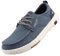 Dockers by Gerli Mocasines para, azul, 42 EU