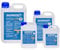 HSS® EPDM Kleber BlueTek für Dachfolie - Flächenkleber, lösemittelfrei, Kontaktkleber, Nasskleber, Kleber extra stark (20 Liter)