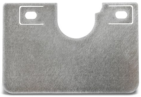 BESTPRICE Einbruchschutz Fahrertür