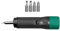 Torque Screwdriver Wrench Driver Set, 0.6Nm-6Nm, For Maintenance, 1/4 Socket Shaft Extension Repair