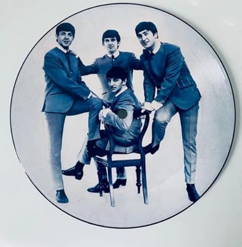 The Art of Vinyl