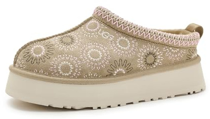 UGG Damen Tazz Sun Stitch Slipper