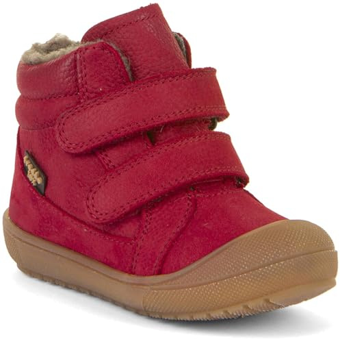 Froddo Adult Master Item G2110138-9 Other, red, 8 UK Child