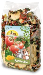 JR FARM Ratatouille 100 g