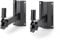 OSS SS7322B Wall Mount Speaker Bracket, black