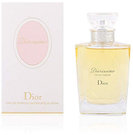Dior Parfümwasser für Frauen 1er Pack (1x 50 ml)