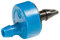 Rain Bird SW05-10PS Tropfbewässerungs-Tropfer/Strahler, 0,5 (1/2) Gallonen pro Stunde, 10 Stück