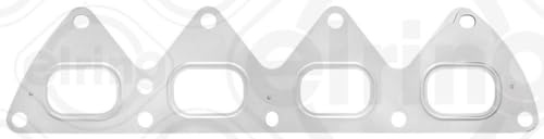 Elring 584.940 Dichtung, Auspuffkrümmer (Menge: 1 Stk) | Kompatibel mit: DACIA DUSTER, DUSTER Kasten/SUV, LOGAN, LOGAN II, LOGAN MCV, SANDERO, NISSAN KUBISTAR Kasten, RENAULT CLIO II