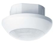 Zumtobel Group ED-SENS LUXMATE Multisensor System Components Bus System Motion Sensor 9005798912932