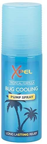 XPEL Bug Cooling Pump Spray